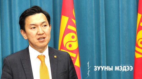 Н.Учрал: Кибер халдлага олон улсад эрс өссөн